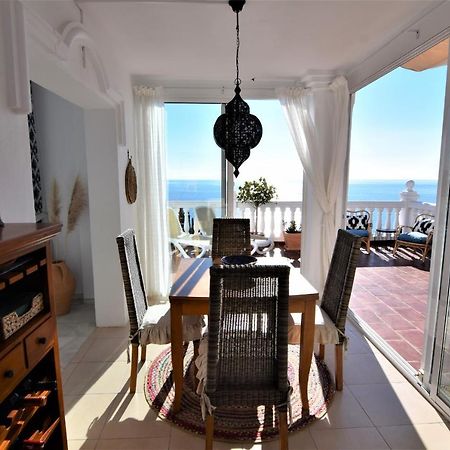 Ladera Panorama 2 Βίλα Nerja Εξωτερικό φωτογραφία