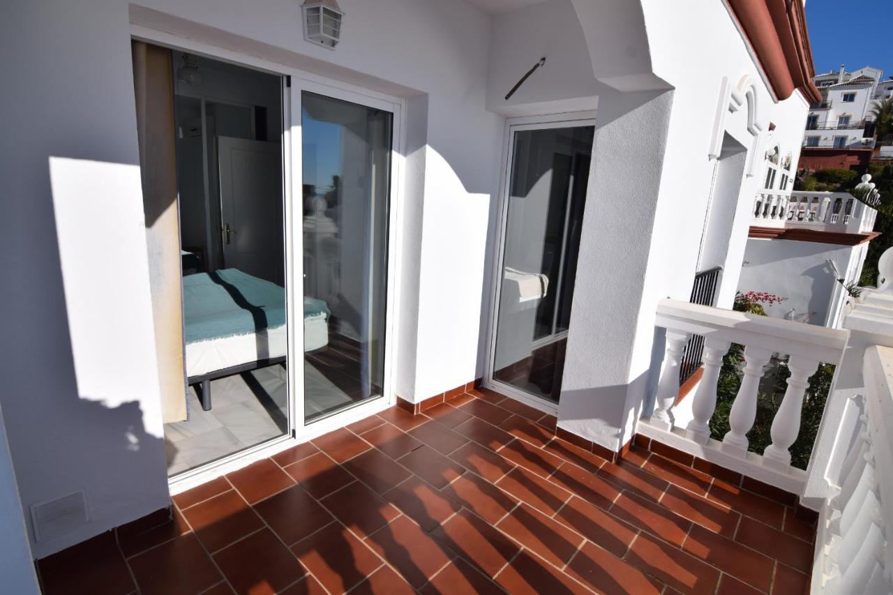 Ladera Panorama 2 Βίλα Nerja Εξωτερικό φωτογραφία
